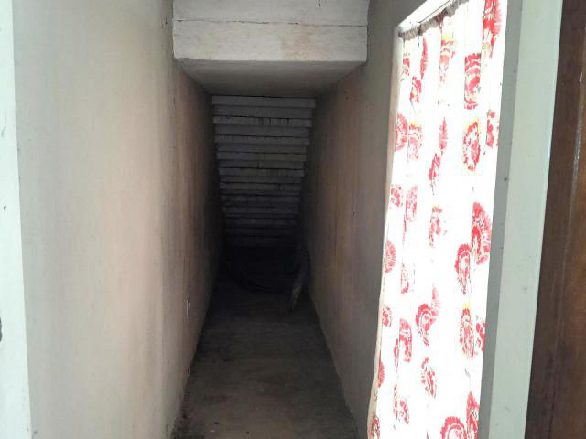 Spaces of property in Vorna Valley