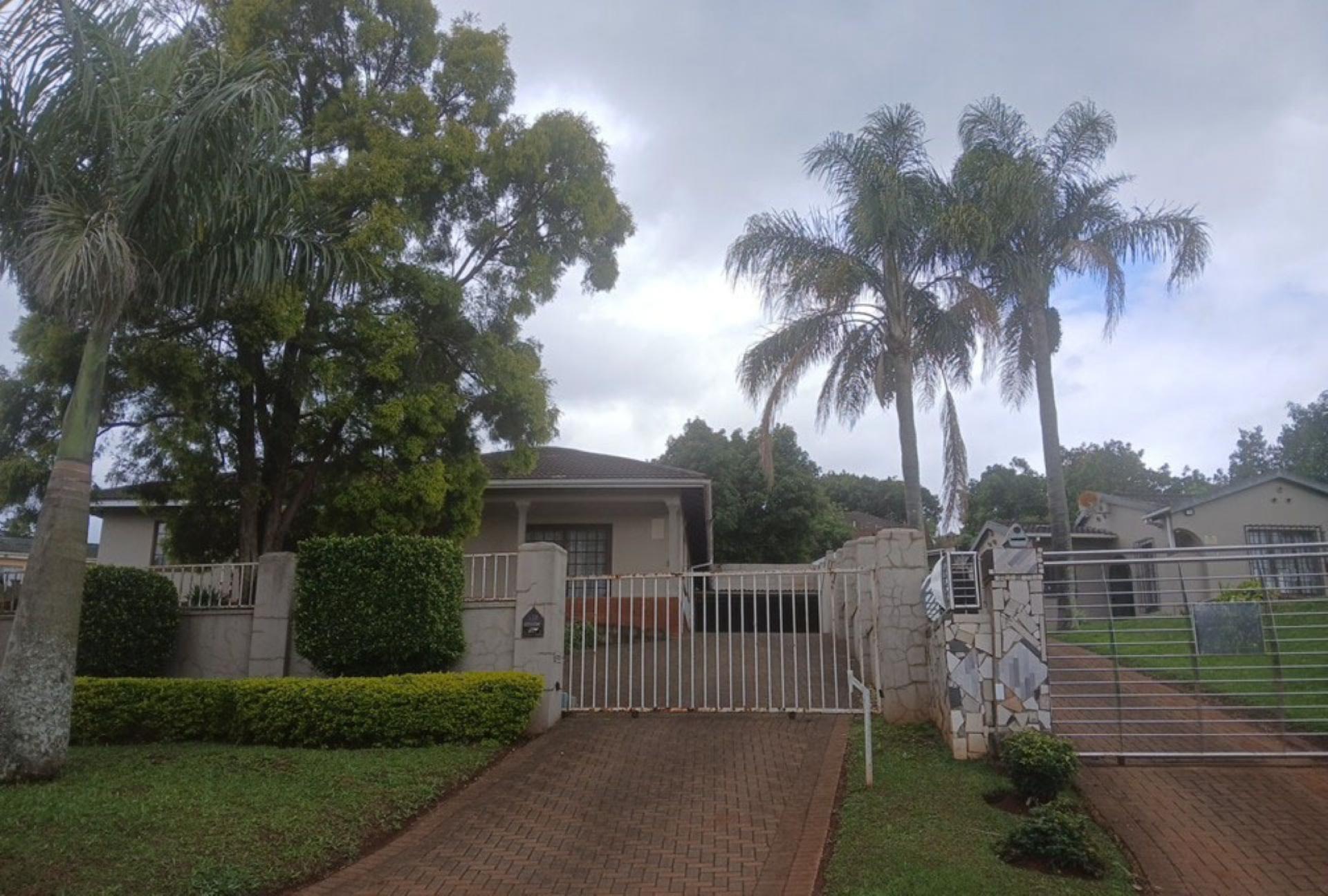 Front View of property in Eastwood