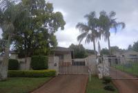 Front View of property in Eastwood