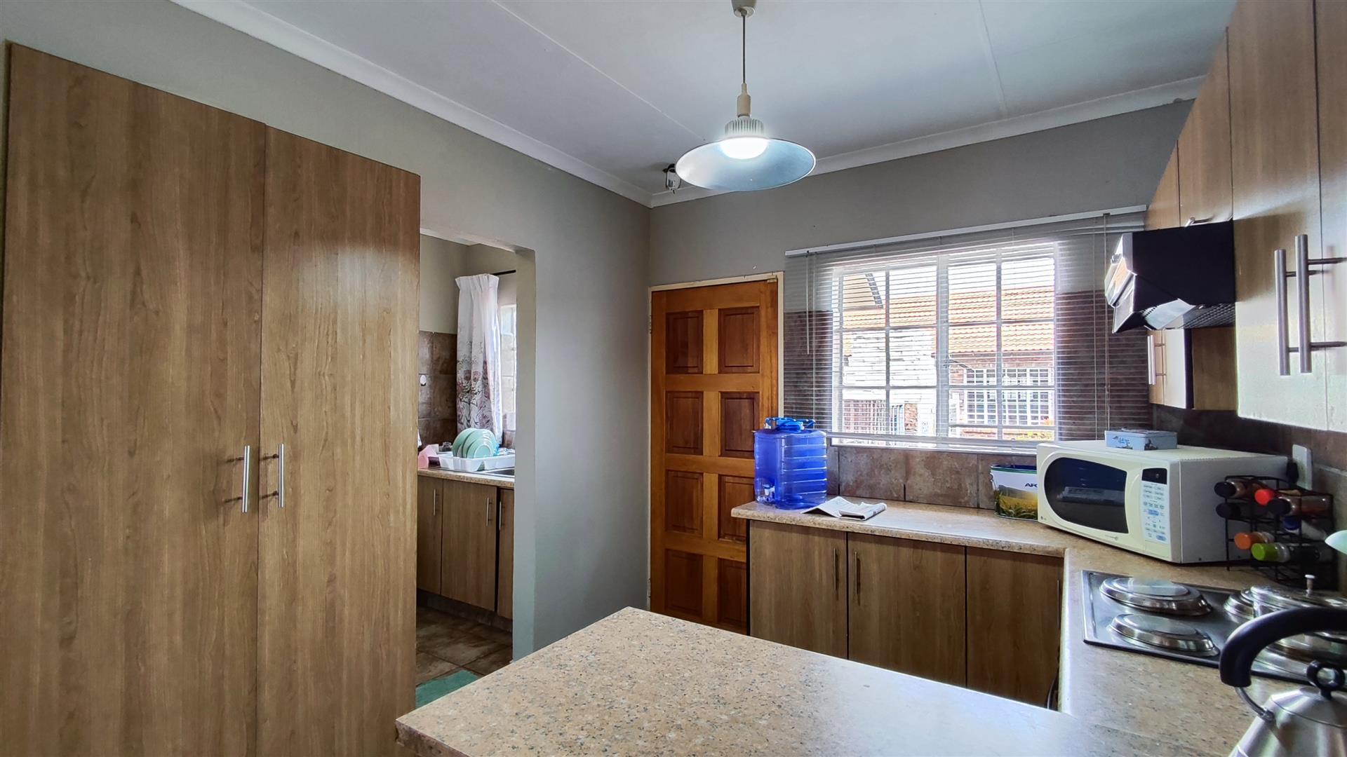 Kitchen - 16 square meters of property in Nigel