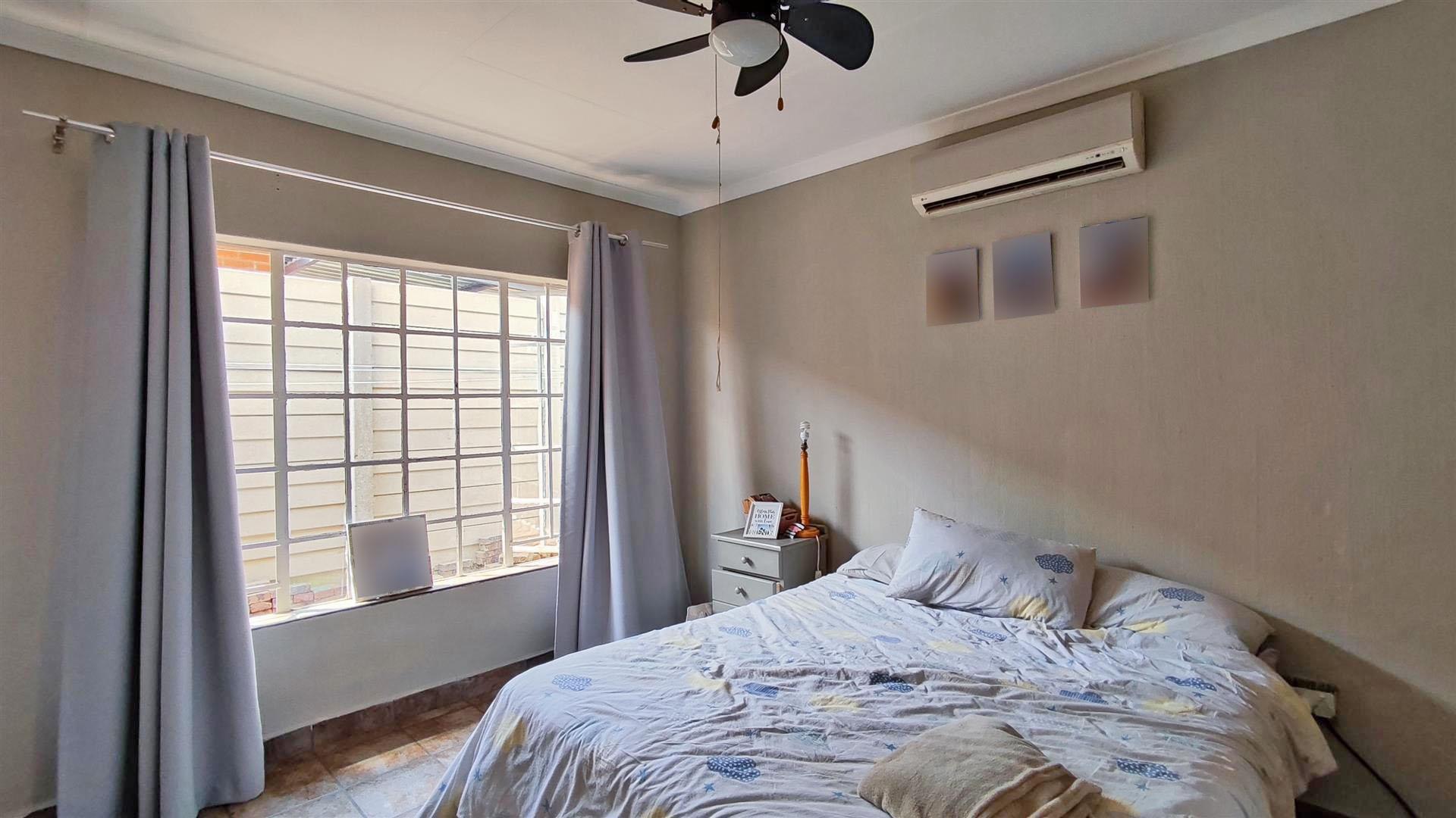 Main Bedroom - 17 square meters of property in Nigel