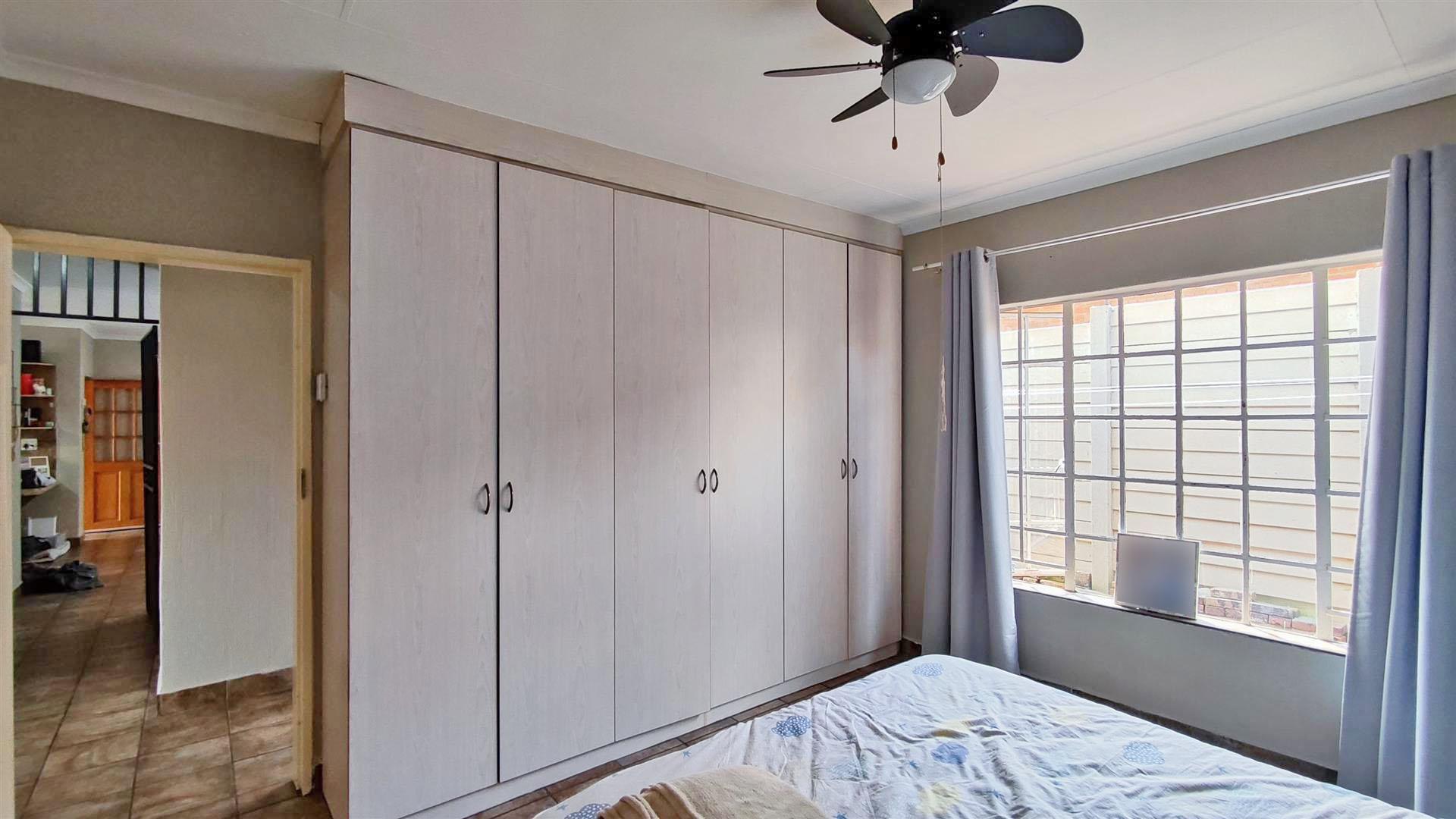 Main Bedroom - 17 square meters of property in Nigel