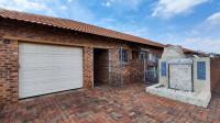 Front View of property in Nigel