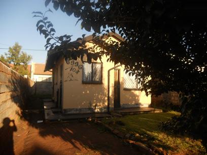  of property in Protea Glen