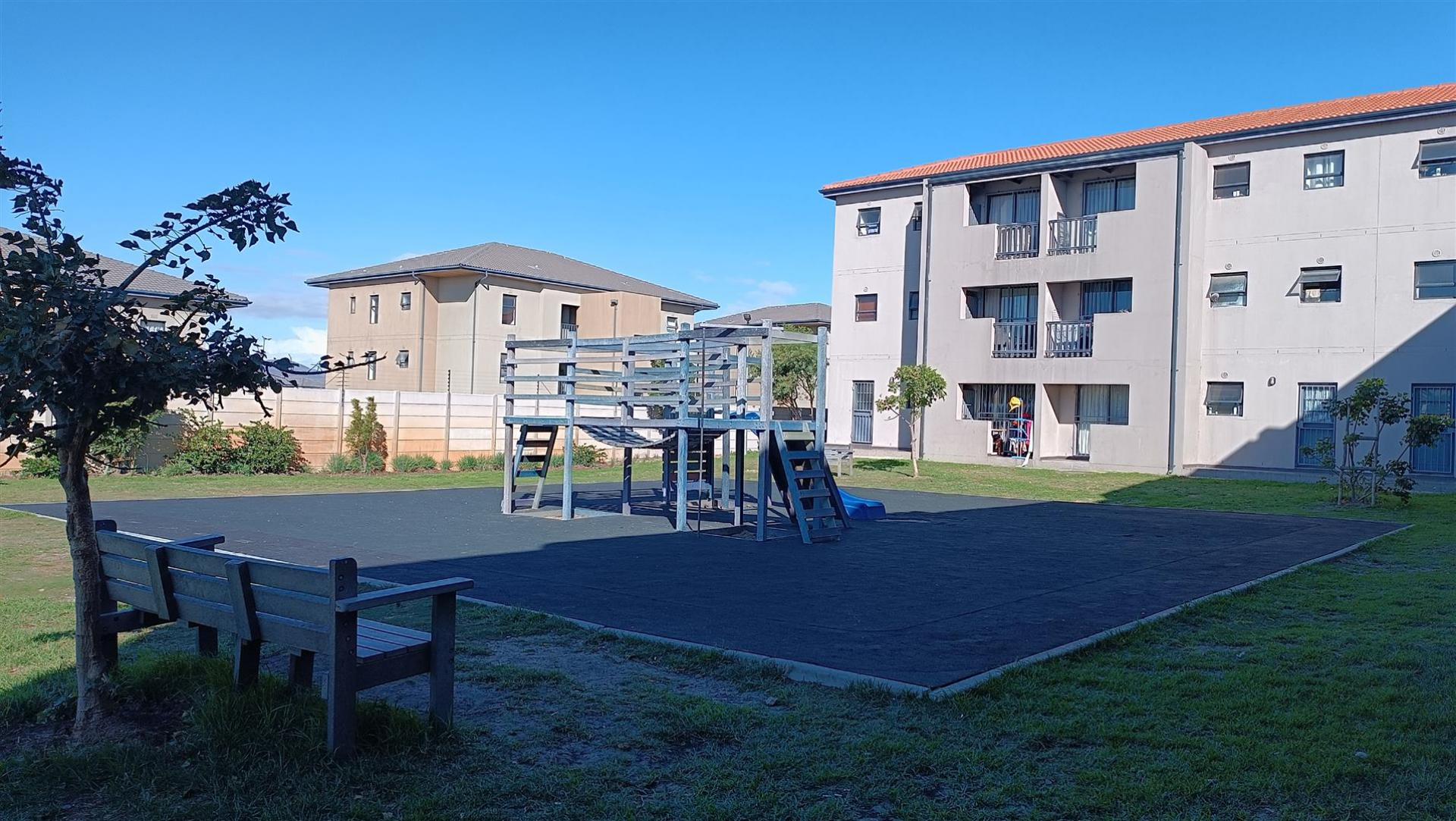 Entertainment of property in Parklands