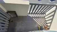 Balcony - 4 square meters of property in Parklands
