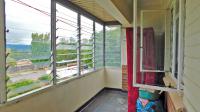 Balcony - 8 square meters of property in Pelham