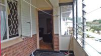 Balcony - 8 square meters of property in Pelham