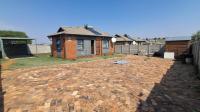 Backyard of property in Mindalore