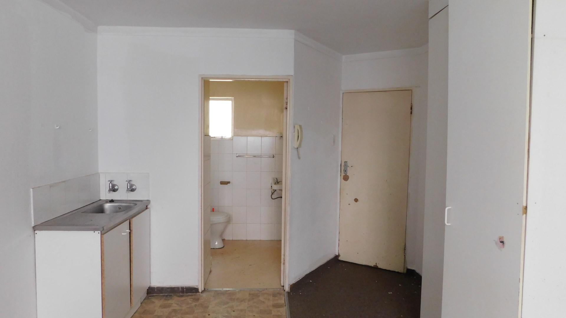 Bed Room 1 - 19 square meters of property in Scottsville PMB