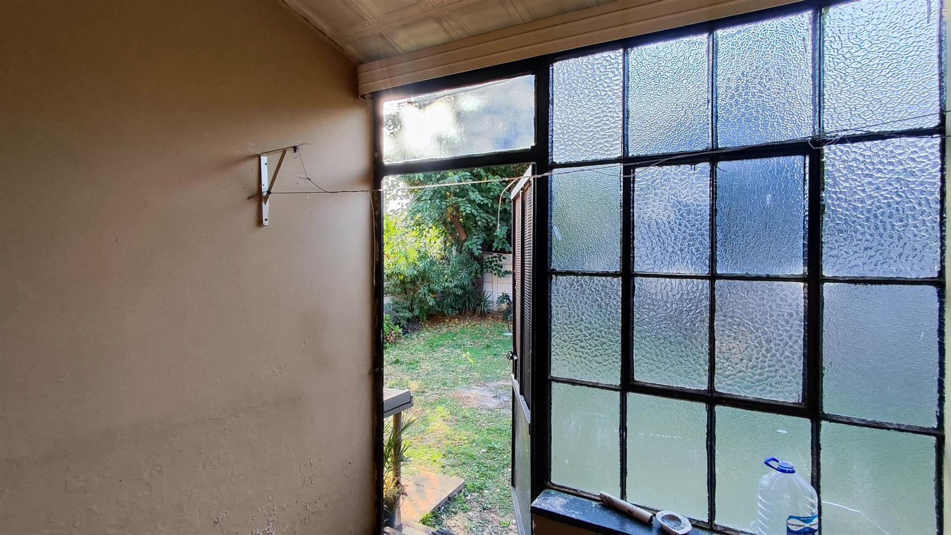 Rooms - 12 square meters of property in Boksburg South