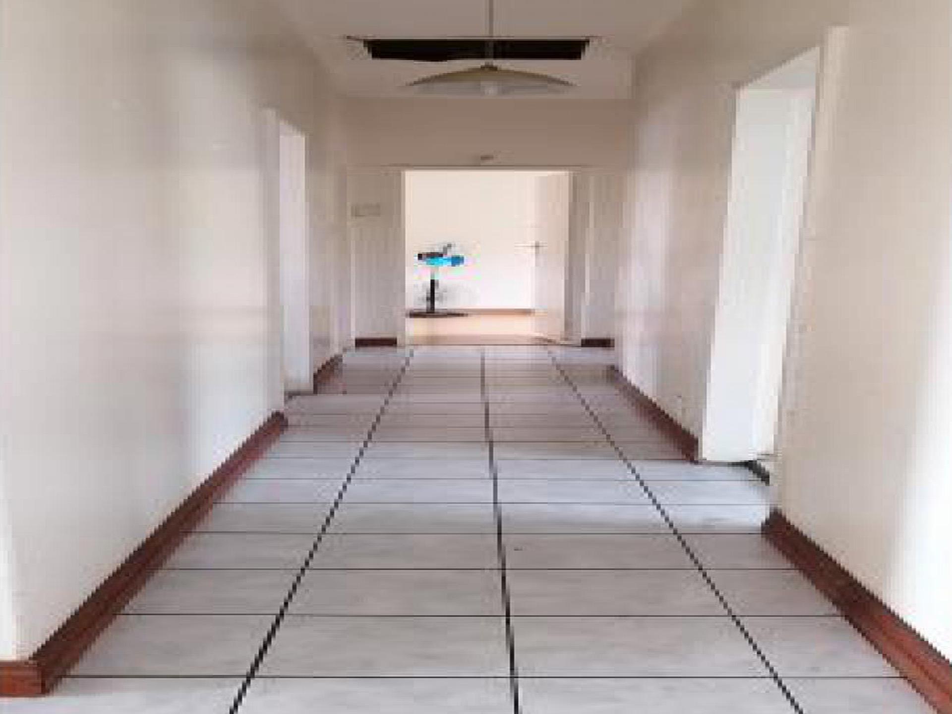 Spaces of property in Adcockvale