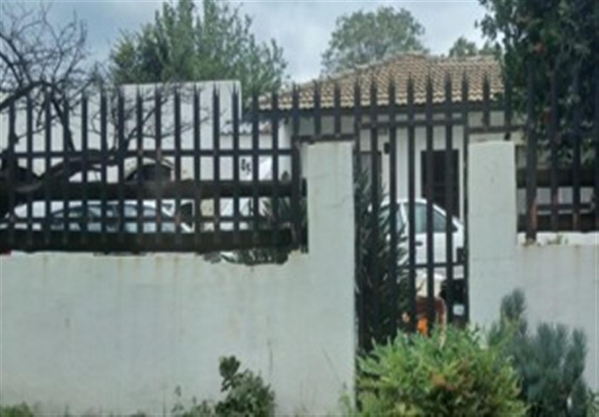 Front View of property in Wychwood