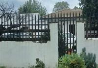 Front View of property in Wychwood