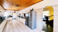 Kitchen - 29 square meters of property in Hazeldene