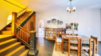 Dining Room - 32 square meters of property in Hazeldene