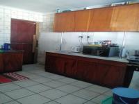 Kitchen of property in Woodlands - CPT