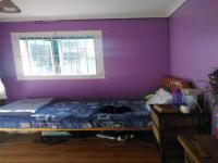 Bed Room 1 of property in Woodlands - CPT