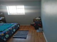 Bed Room 2 of property in Woodlands - CPT