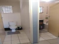 Spaces of property in Woodlands - CPT