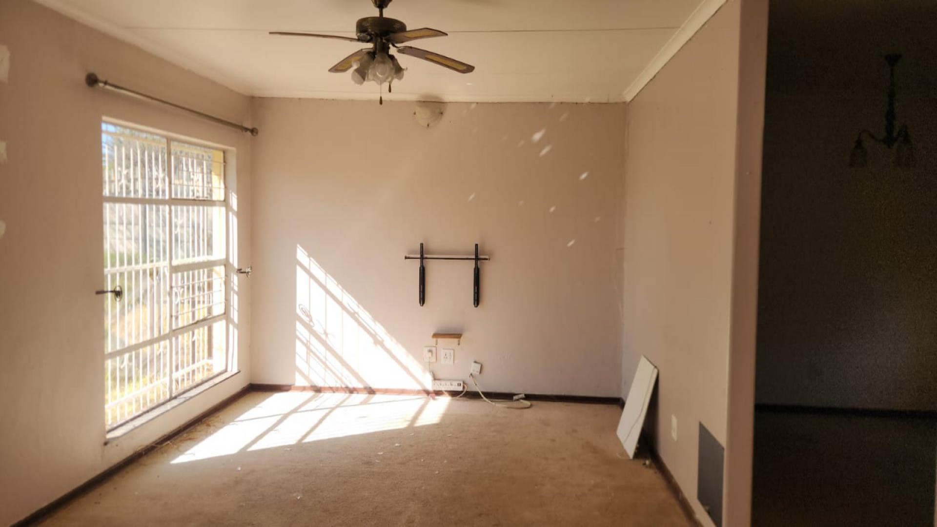 Lounges of property in Secunda