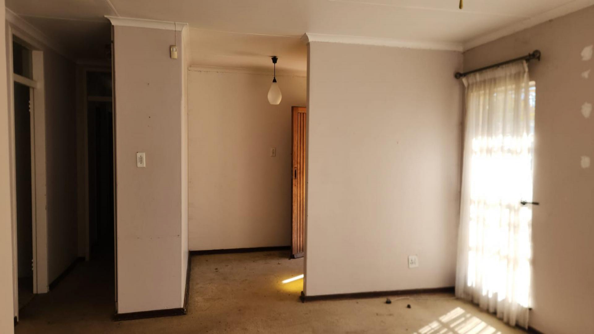 Lounges of property in Secunda