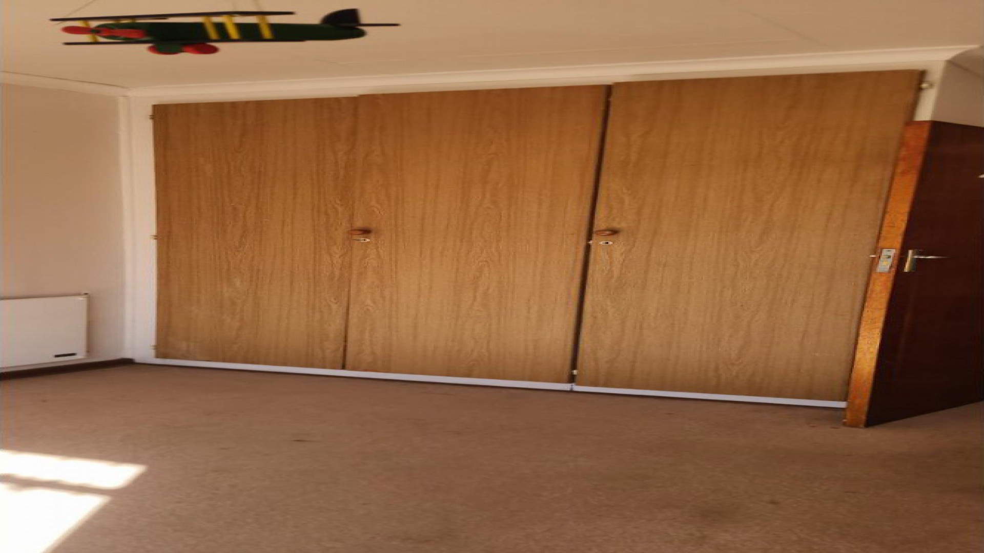 Bed Room 3 of property in Secunda