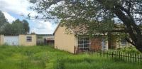 Front View of property in Secunda
