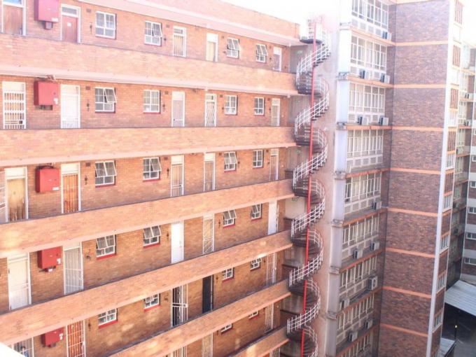 Apartment for Sale For Sale in Pretoria Central - MR575258