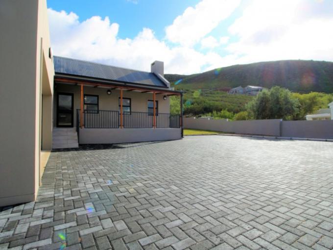 2 Bedroom House for Sale For Sale in Montagu MR575283 My