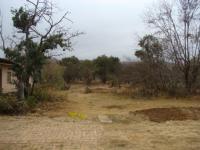  of property in Donkerhoek