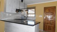 Kitchen - 10 square meters of property in Chantelle