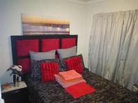 Bed Room 1 of property in Soshanguve East