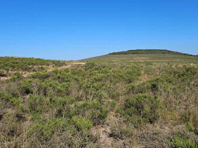 Land for Sale For Sale in Hartenbos - MR575405