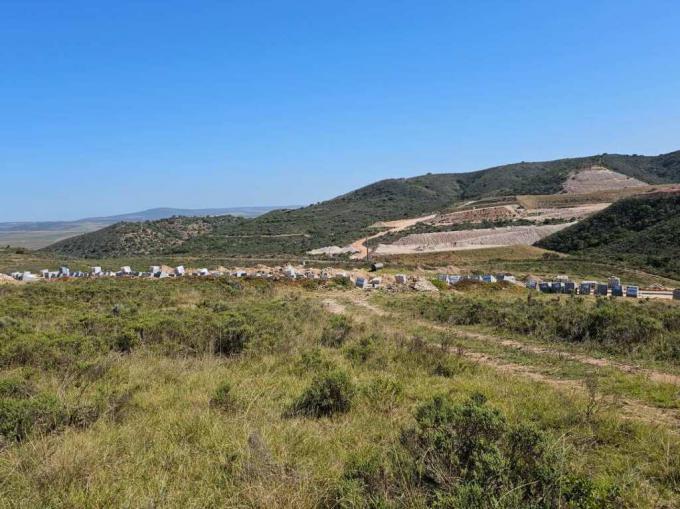 Land for Sale For Sale in Hartenbos - MR575430