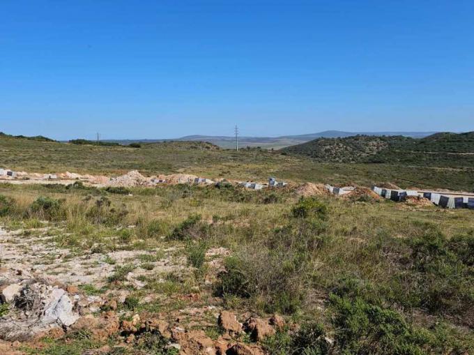 Land for Sale For Sale in Hartenbos - MR575437