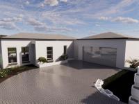 3 Bedroom 2 Bathroom House for Sale for sale in Mossel Bay