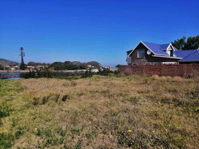 Land for Sale For Sale in Groot Brakrivier MR575469 MyRo