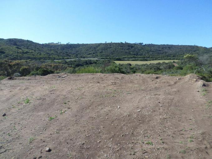 Land for Sale For Sale in Groot Brakrivier - MR575477