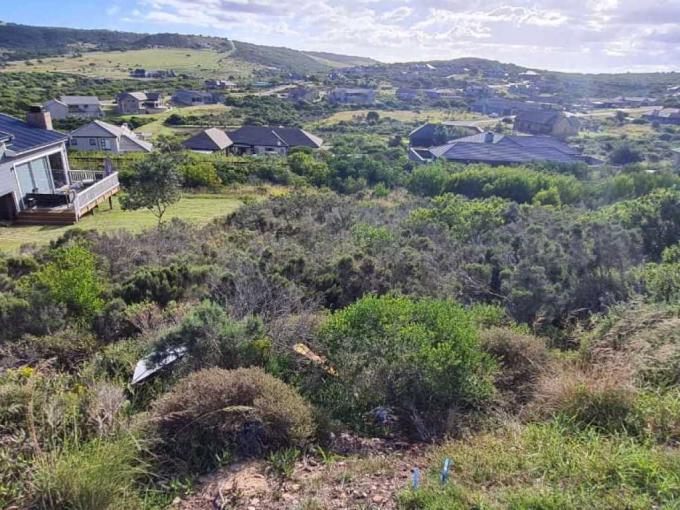 Land for Sale For Sale in Mossel Bay - MR575518
