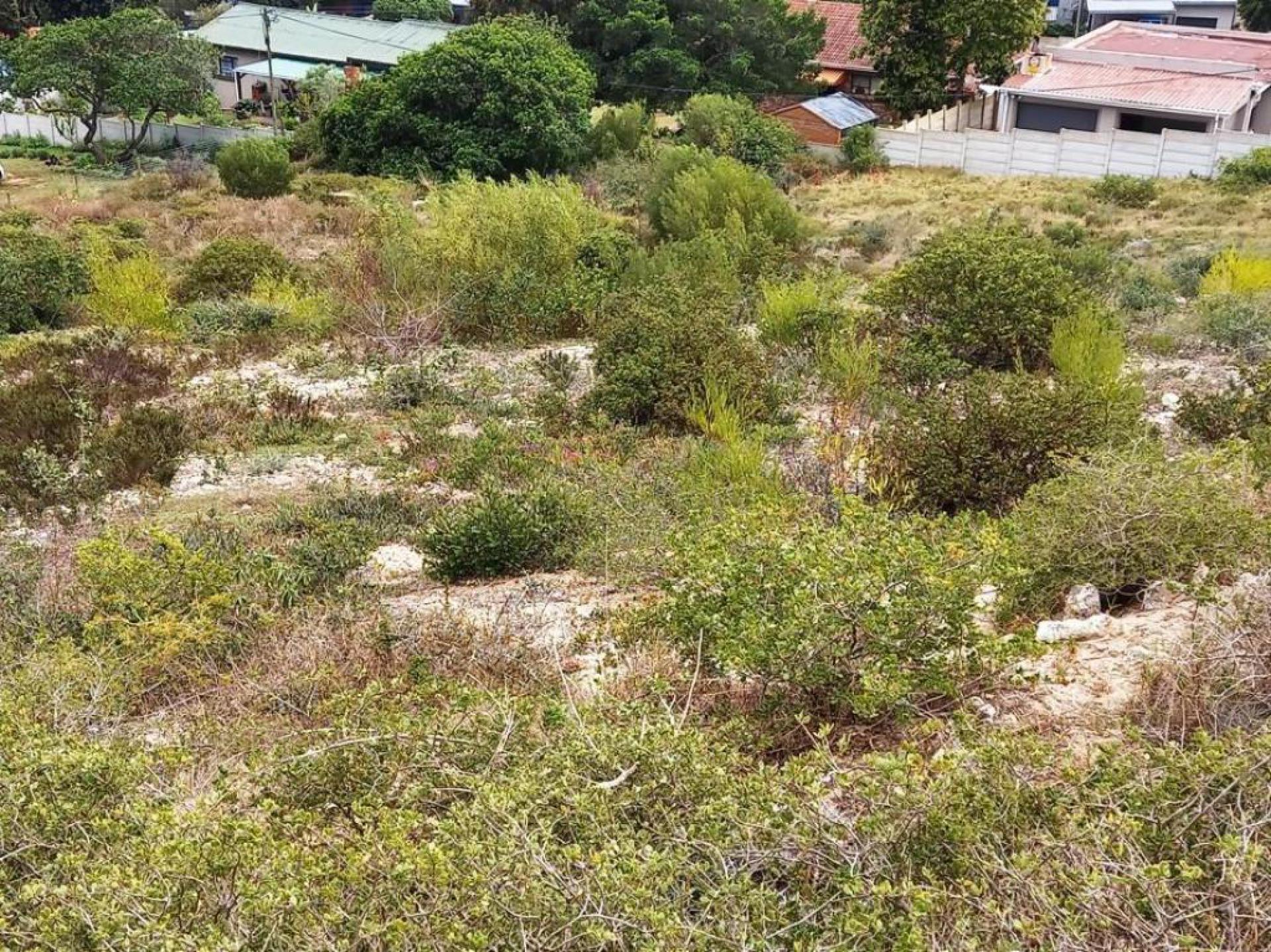 Land for Sale For Sale in KleinBrakrivier MR575590 MyRo