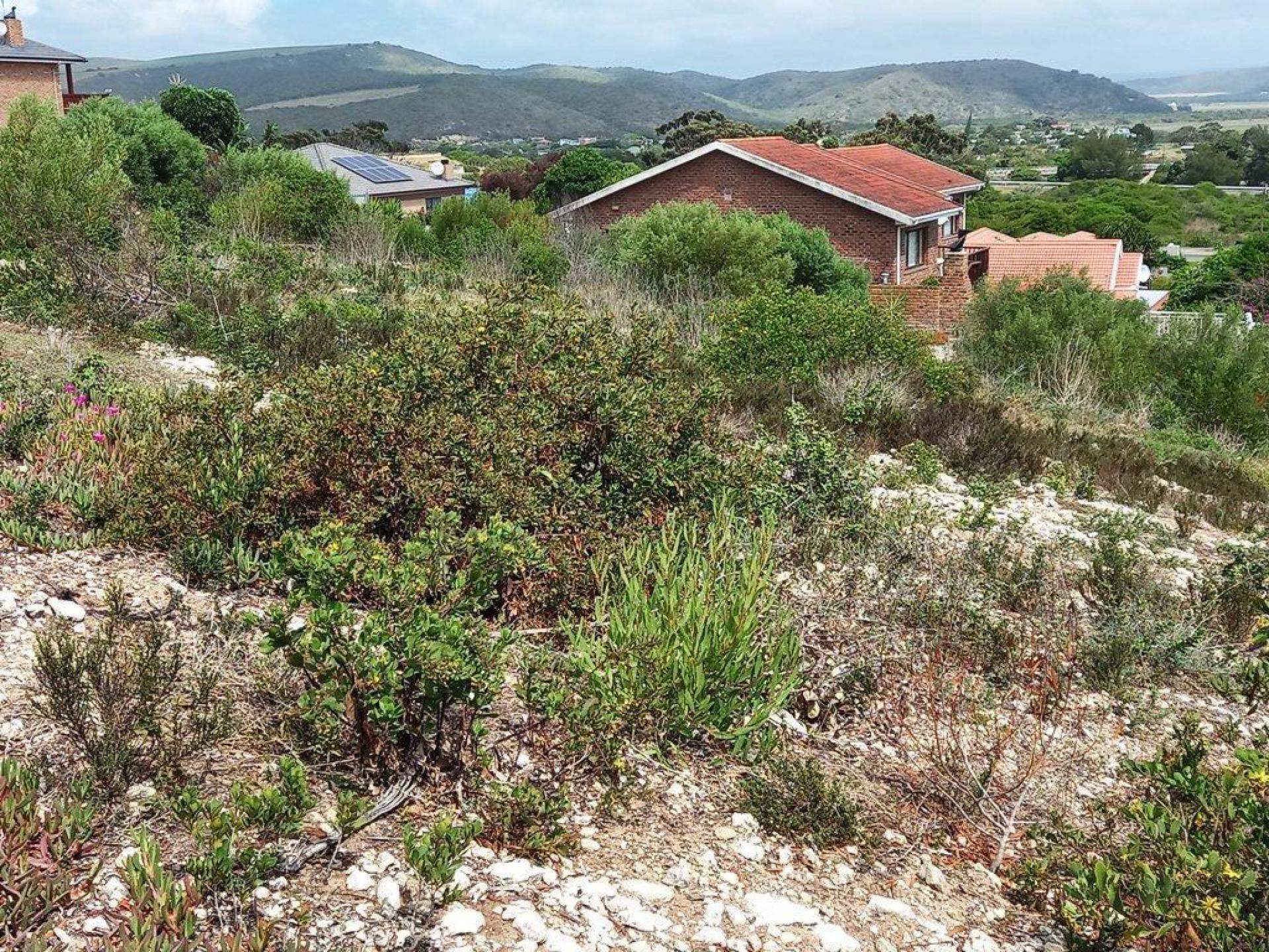 Land for Sale For Sale in KleinBrakrivier MR575590 MyRo