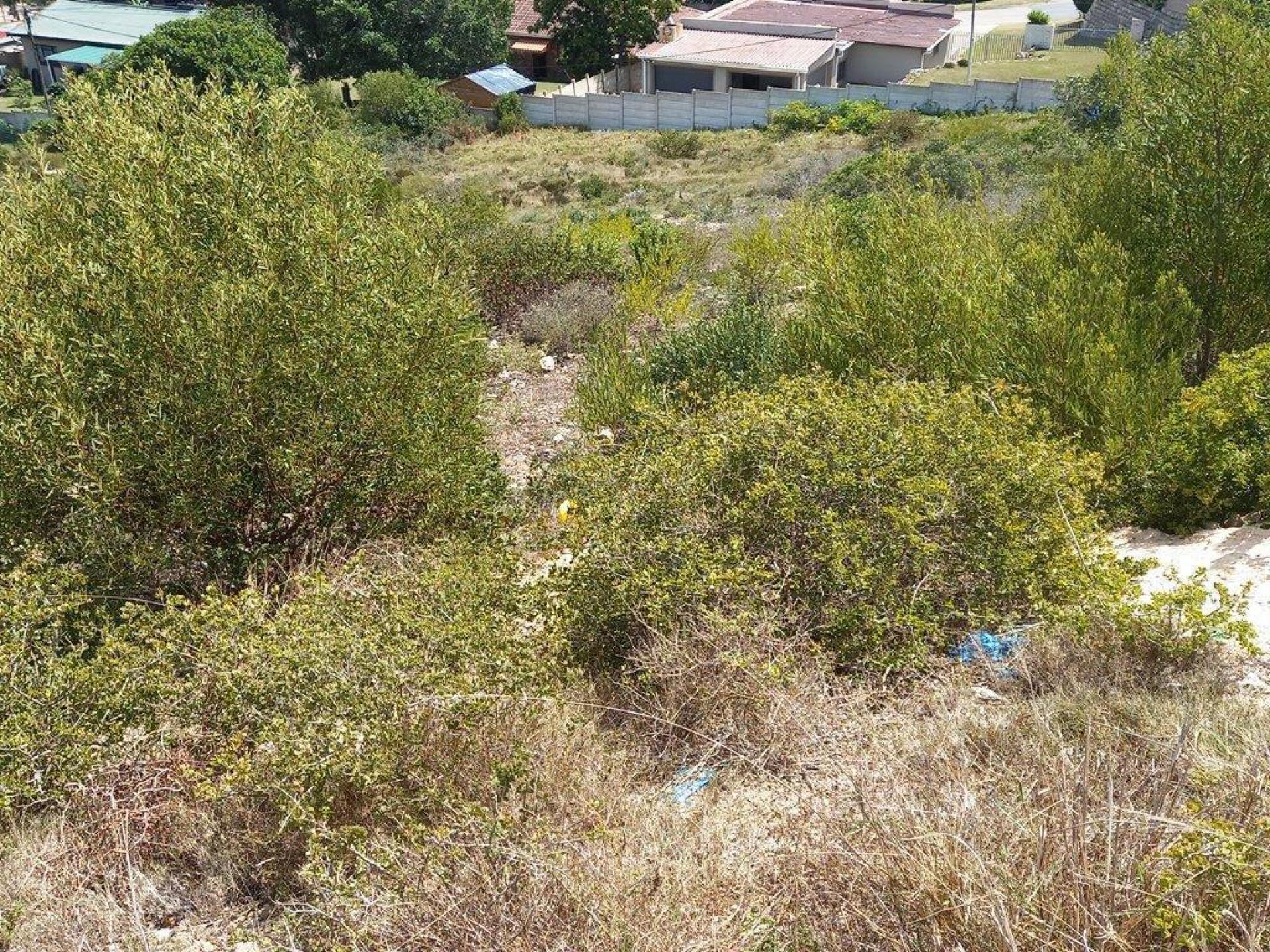 Land for Sale For Sale in KleinBrakrivier MR575590 MyRo