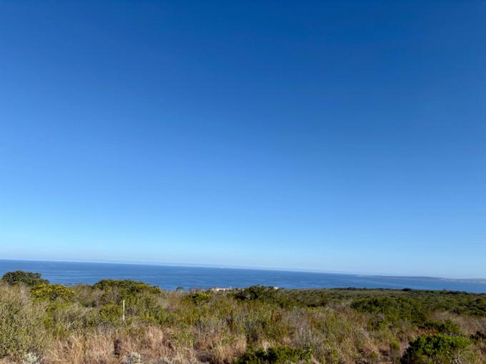 Land for Sale For Sale in Moquini Coastal Estate - MR575606