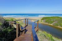 Land for Sale for sale in Moquini Coastal Estate