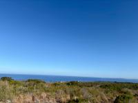 Land for Sale for sale in Moquini Coastal Estate
