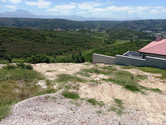 Land for Sale For Sale in Groot Brakrivier - MR575611