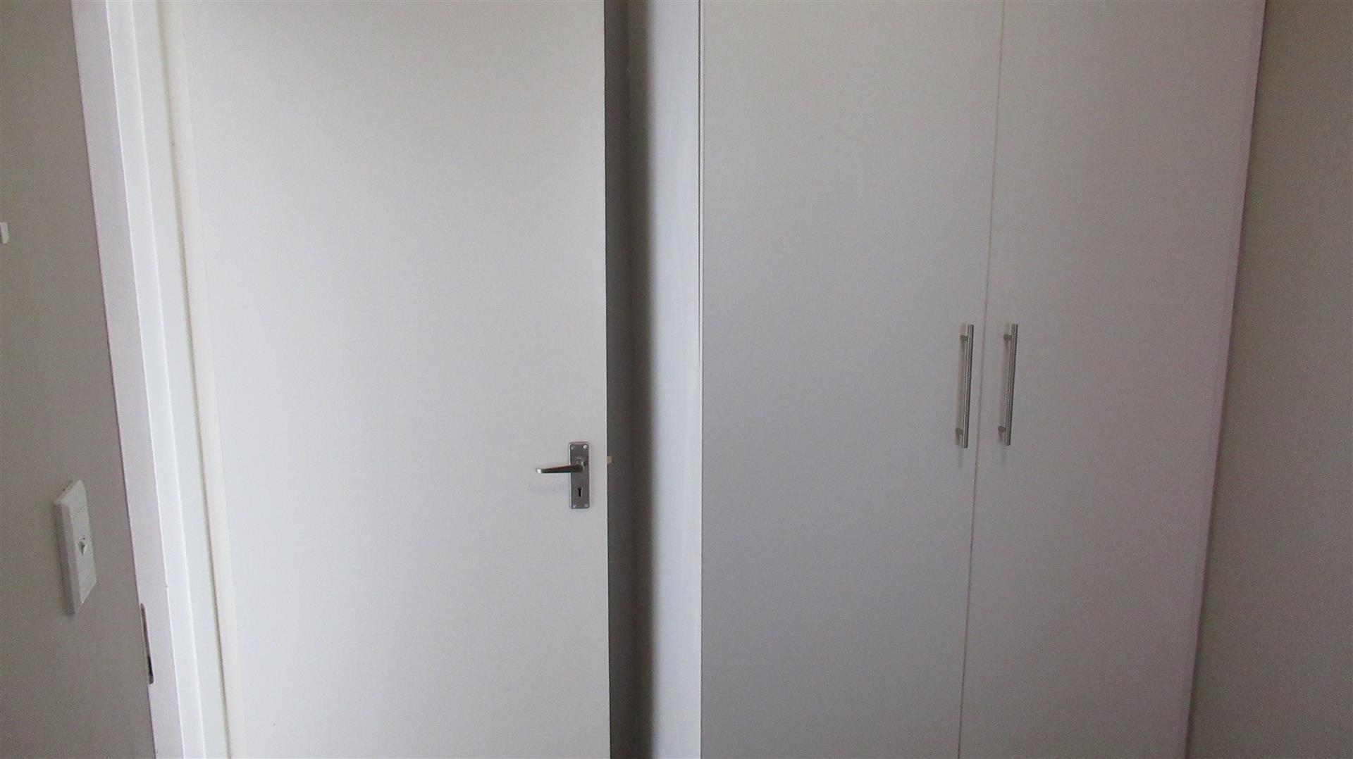 Bed Room 2 - 7 square meters of property in Fleurhof