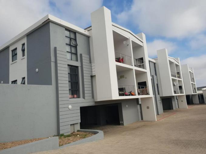 2 Bedroom Apartment for Sale For Sale in Mossel Bay - MR575866