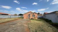 Front View of property in Soweto